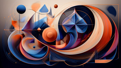 Design, Art, Decoration, Interior Design