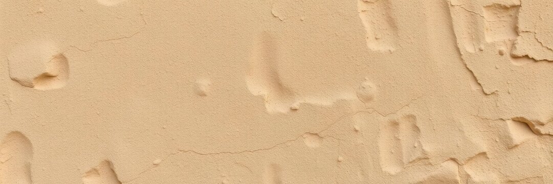 Rock abstract warm beige wall background with a textured and earthy appearance, perfect for adding a natural touch to any design project, warm, project
