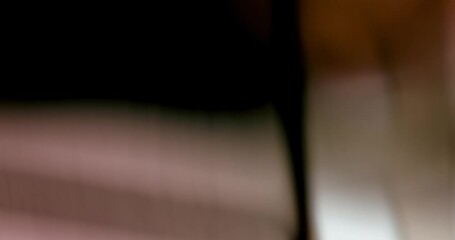 White Screen Film Reel. Seamless film reel overlays on a white background. Perfect for vintage and nostalgic video projects. Use in blending mode for creative effects.