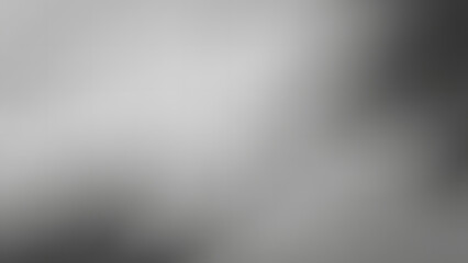  Diagonal monochrome gradient fading smoothly from light gray to black, accented with soft blur edges
