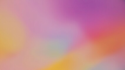 Obraz premium Abstract background color gradient