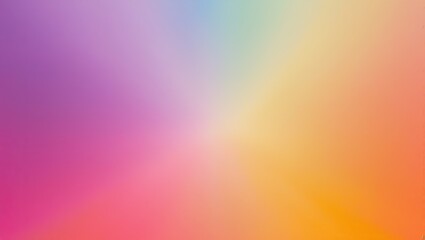 Obraz premium Abstract background color gradient