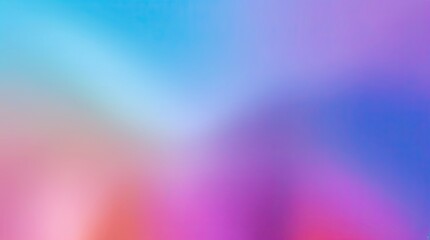 Obraz premium Abstract background color gradient