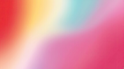 Obraz premium Abstract background color gradient