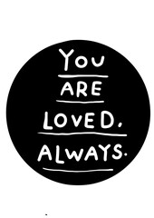 Typography quote poster, hand written life reminder inspiration, motivational vector design, handdrawn illustration typography graphic tee motivational quotes ideas templates