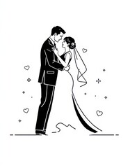 Candid moments capturing the joy of family gatherings and personal achievements throughout life