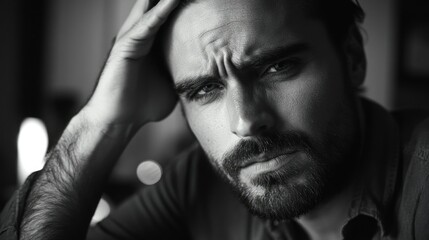 Contemplative Actor Moment