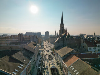 Naklejka premium default