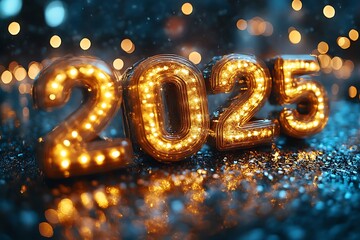 A Dazzling Display of Light 2025

