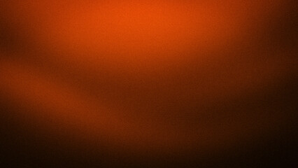 A warm gradient transitioning from orange to deep brown, with a grainy texture, ideal for backgrounds, banners, and creative design projects