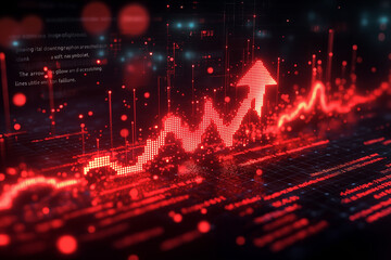 Investors and analysts looking at the Santa Rally are betting on stocks going up and down, recessions and booms. Cryptocurrencies like Bitcoin have become the target of greed.