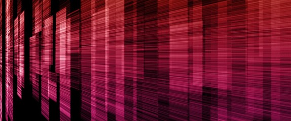 Obraz premium abstract pink and magenta background with halftone texture