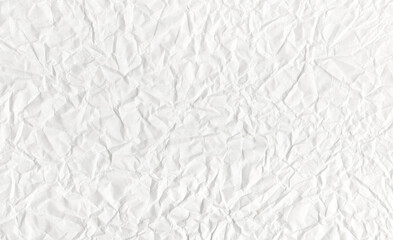 質感のある紙の背景素材。シワのあるエコな紙の素材