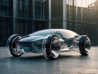 a car of the future