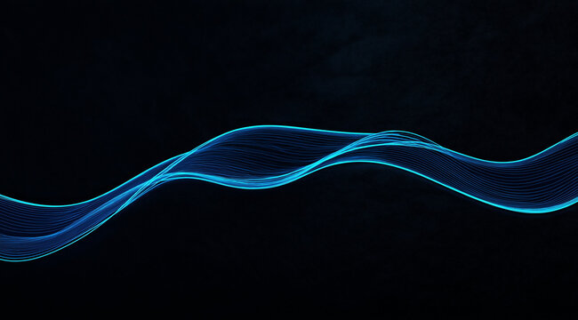 Soaring Water Conservation Efforts Graphically Illustrated on Black