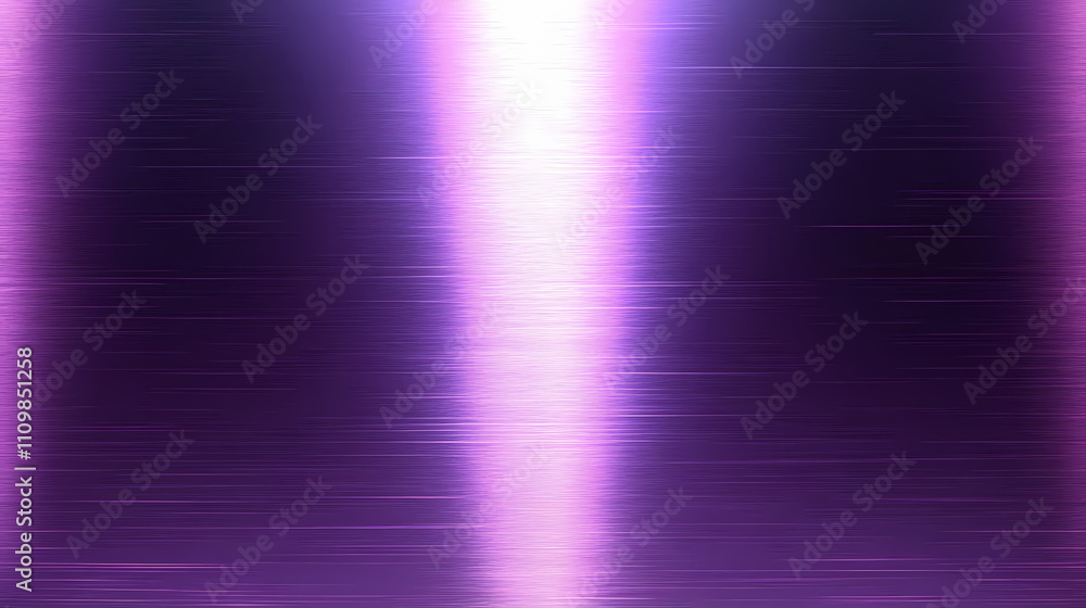 Canvas Prints a shimmering purple metallic texture background with a glossy and reflective surface. shimmering. il