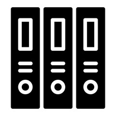 archive binder files