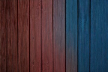 Elegant Communication Banner with Fine-Grained Texture in Glimmering Azure and Rosewood Gradient Canvas