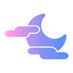 lunar Gradient icon