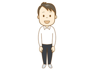 カジュアルファッション