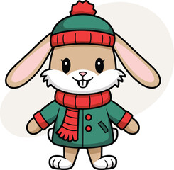 cartoon, christmas, illustration, santa, vector, hat, clown, boy, fun, holiday, winter, claus, art, xmas, funny, character, smiling, red, people, smile, drawing, person, child, circus, celebration