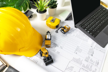 Project engineers calculate construction costs.,Cost of materials and labor for...
