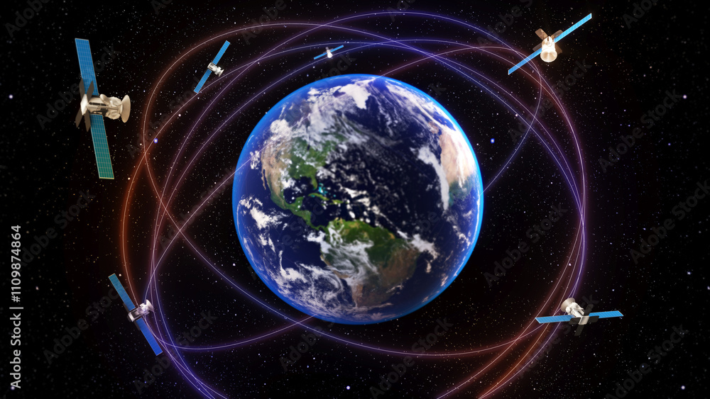 Aufkleber technology communication global navigation satellite system,standard generic term for satellite navi