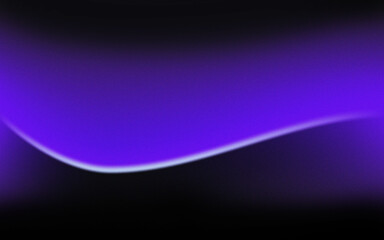 Abstract Background, Gradient Purple Blue Dark Background with Textures and Grainy Textures ,for Design Poster Background Media Design