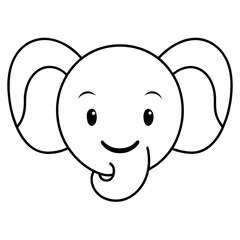 baby elephant