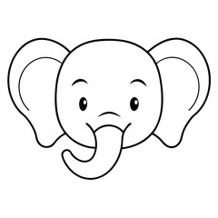 baby elephant