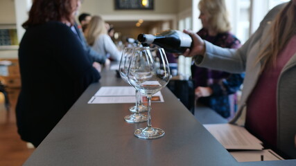 Winery