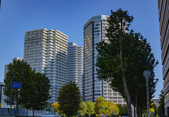 横浜みなとみらい