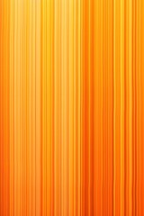 Obraz premium A vibrant gradient of orange and yellow vertical lines creating a warm, energetic atmosphere.