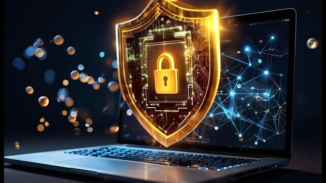 Cybersecurity, shield, protection, digital, network, encryption, firewall, data, technology, secure, information, privacy, defense, cyber, internet, safety, software, antivirus, cloud, security, futur
