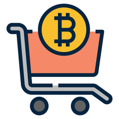 Cart Shopping Icon