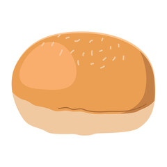 Sweet Bakery Illustration