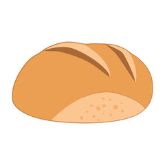 Sweet Bakery Illustration