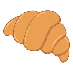 Sweet Bakery Illustration