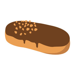 Sweet Bakery Illustration