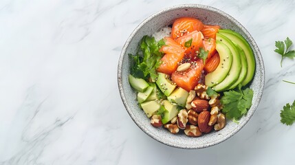 Vibrant and Healthy: The Ultimate Guide to Colorful Salad Bowls