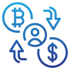 Transaction Icon