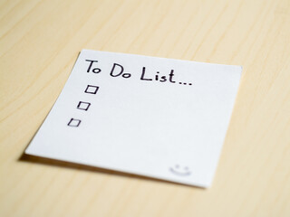 Organizing your life essential to-do list strategies for home and office productivity