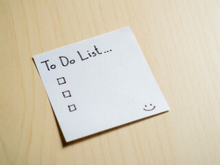 Organizing your tasks a to-do list for better productivity at home simple tips and tricks