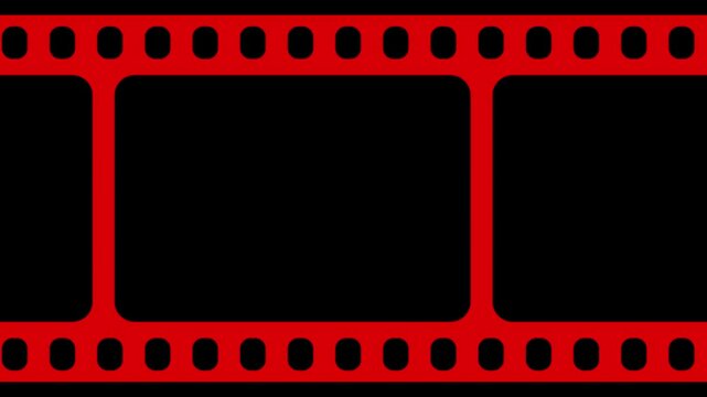 Old movie films strip frame  filmstrip black background, Animated Film Strip Overlay 4k animation, Old Filmstrip,
camera roll animation negative film, camera roll animation negative film.

