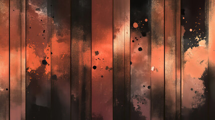 rusty metal textures a visual exploration of aged and abstract designs