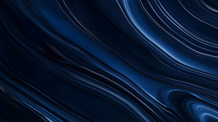 Abstract fluid design digital art visual content dark environment close-up view modern aesthetic for seo impact