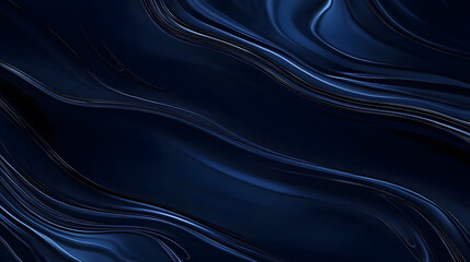 Fluid motion abstract art digital creation visual design dark palette contemporary style modern aesthetics for seo impact