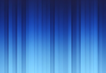 Abstract blue background with slanting lines
