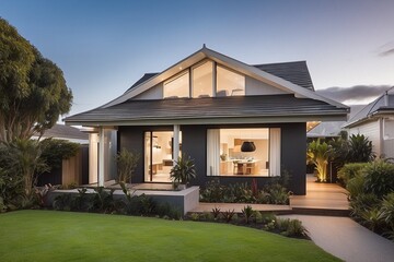A house from New Zealand's Auckland