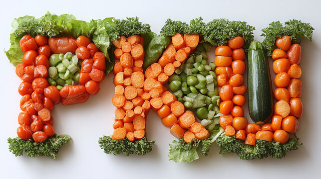 Vegtable Salad Style PKU
